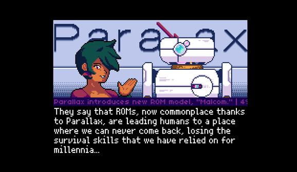 2064Read Only Memories