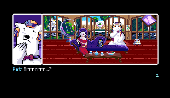 2064Read Only Memories