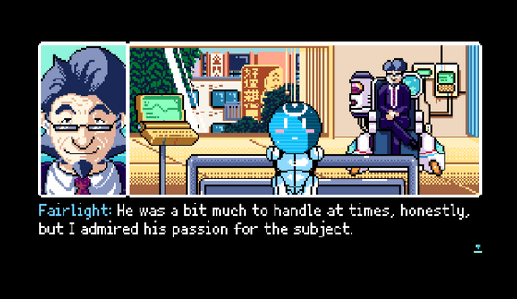 2064Read Only Memories