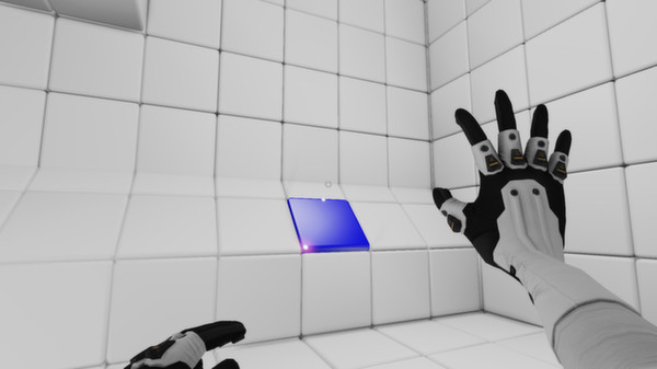 Q.U.B.E. Director's Cut