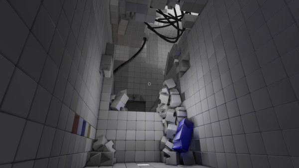 Q.U.B.E. Director's Cut