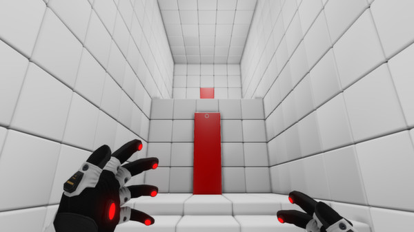 Q.U.B.E. Director's Cut