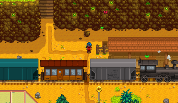 Stardew Valley