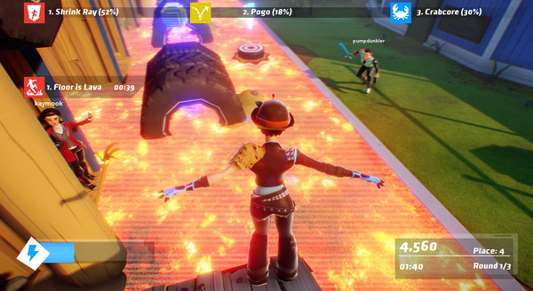 Streamline Early Access
