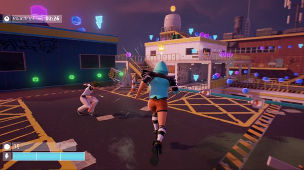 Streamline Early Access