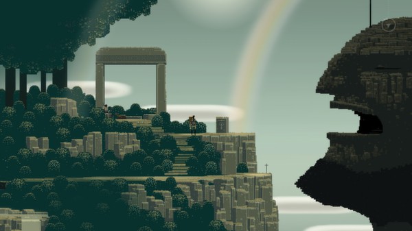 Superbrothers Sword & Sworcery EP