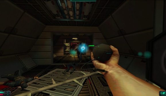 System Shock 2