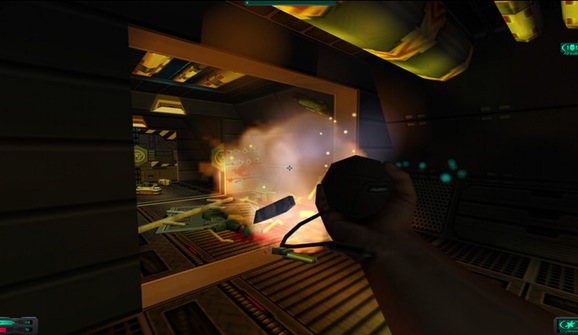 System Shock 2