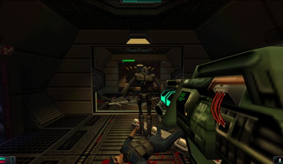 System Shock 2