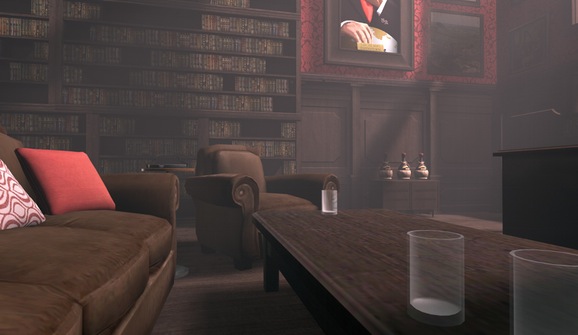 The Stanley Parable