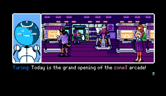 Read Only Memories