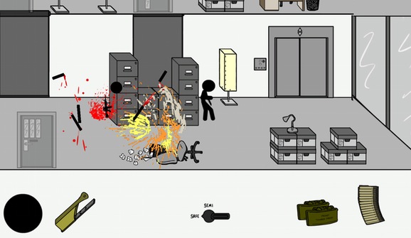 Ballistick