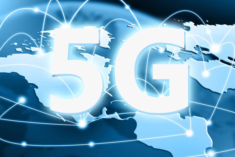 فناوری 5G