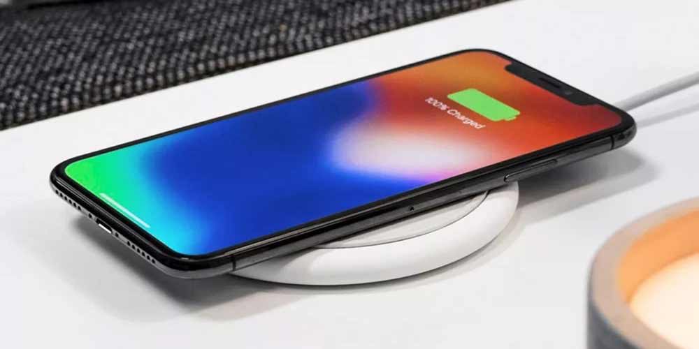 آیفون بعدی از تکنولوژی PowerShare و USB نوع C بهره میبرد