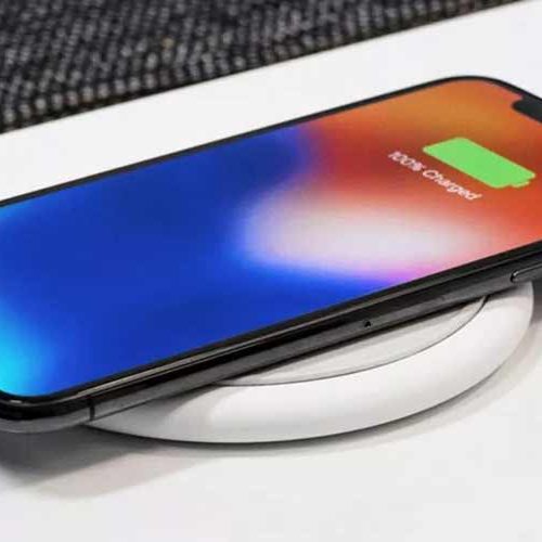 آیفون بعدی از تکنولوژی PowerShare و USB نوع C بهره‌ می‌برد