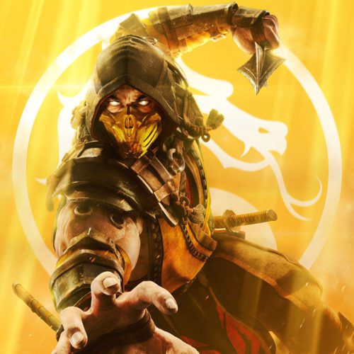 بازی Mortal Kombat 11