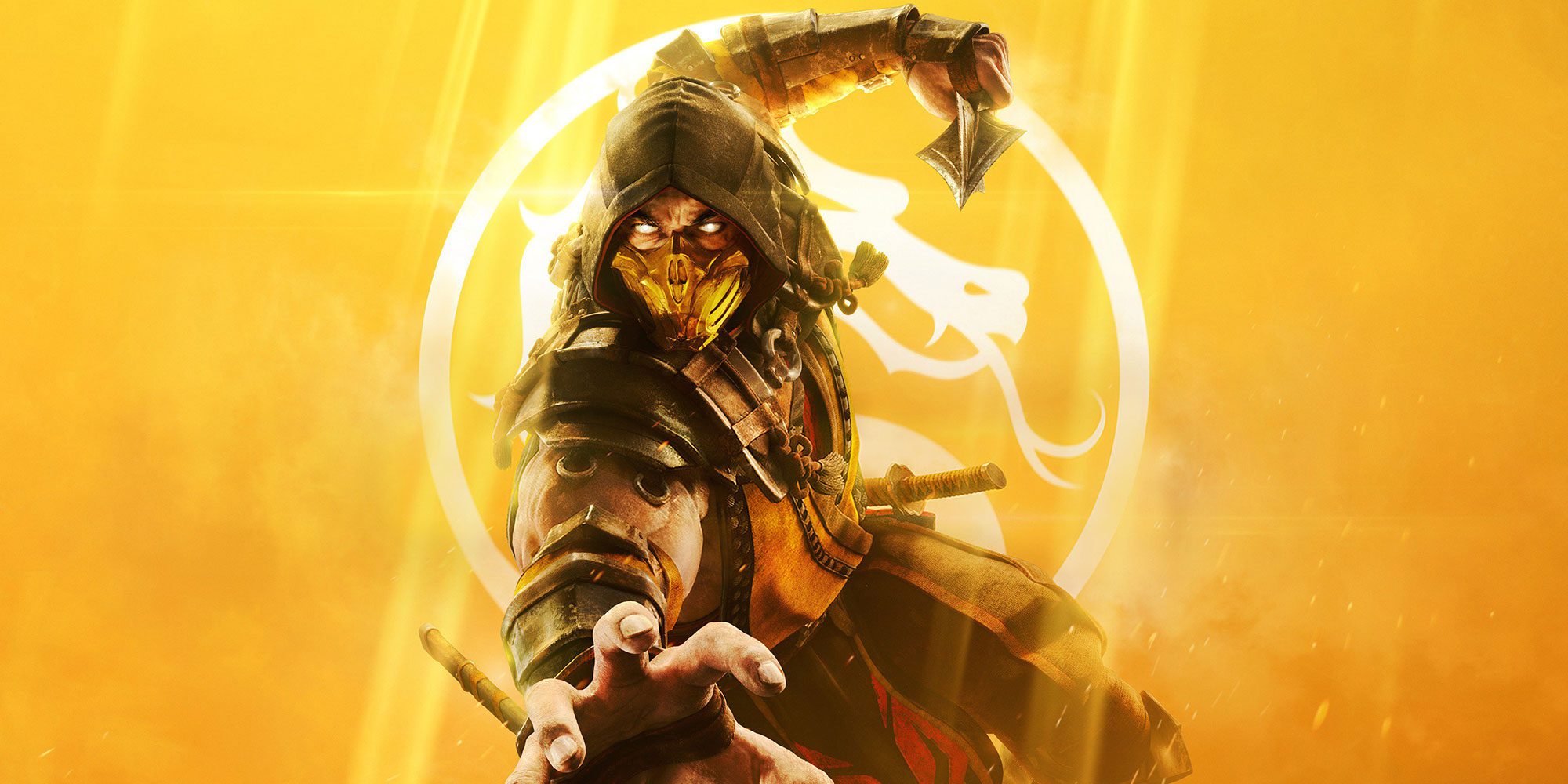 بازی Mortal Kombat 11