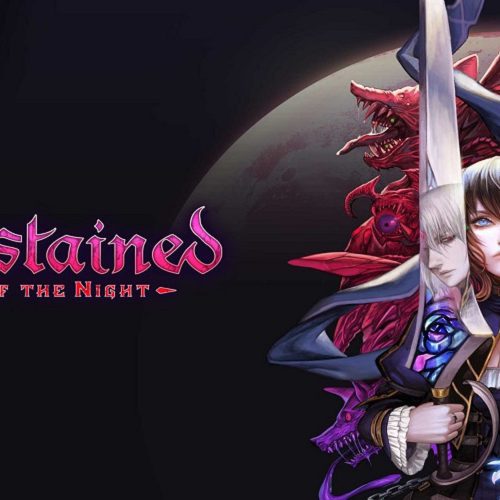 بررسی بازی Bloodstained: Ritual of the Night