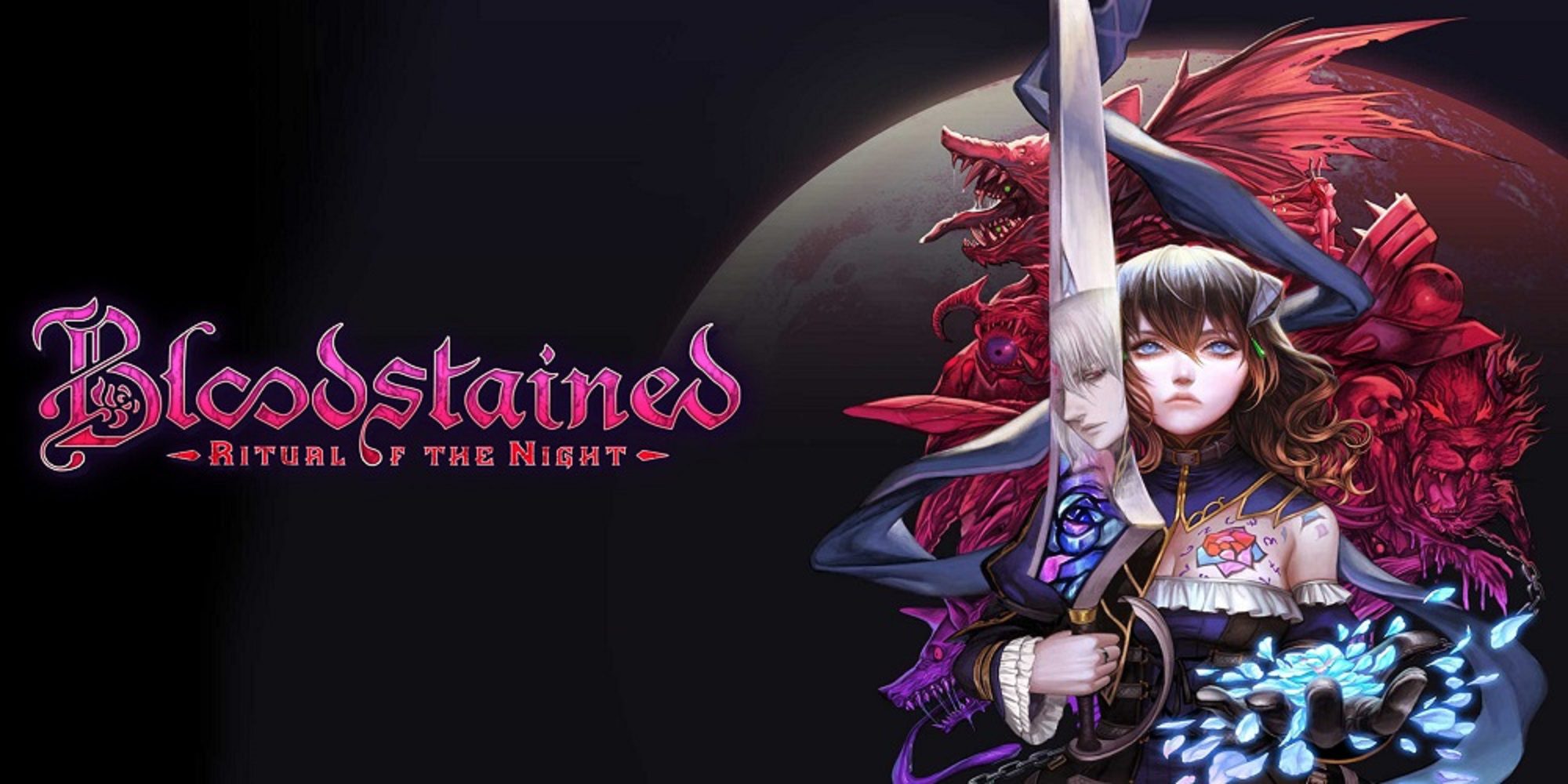 بررسی بازی Bloodstained: Ritual of the Night