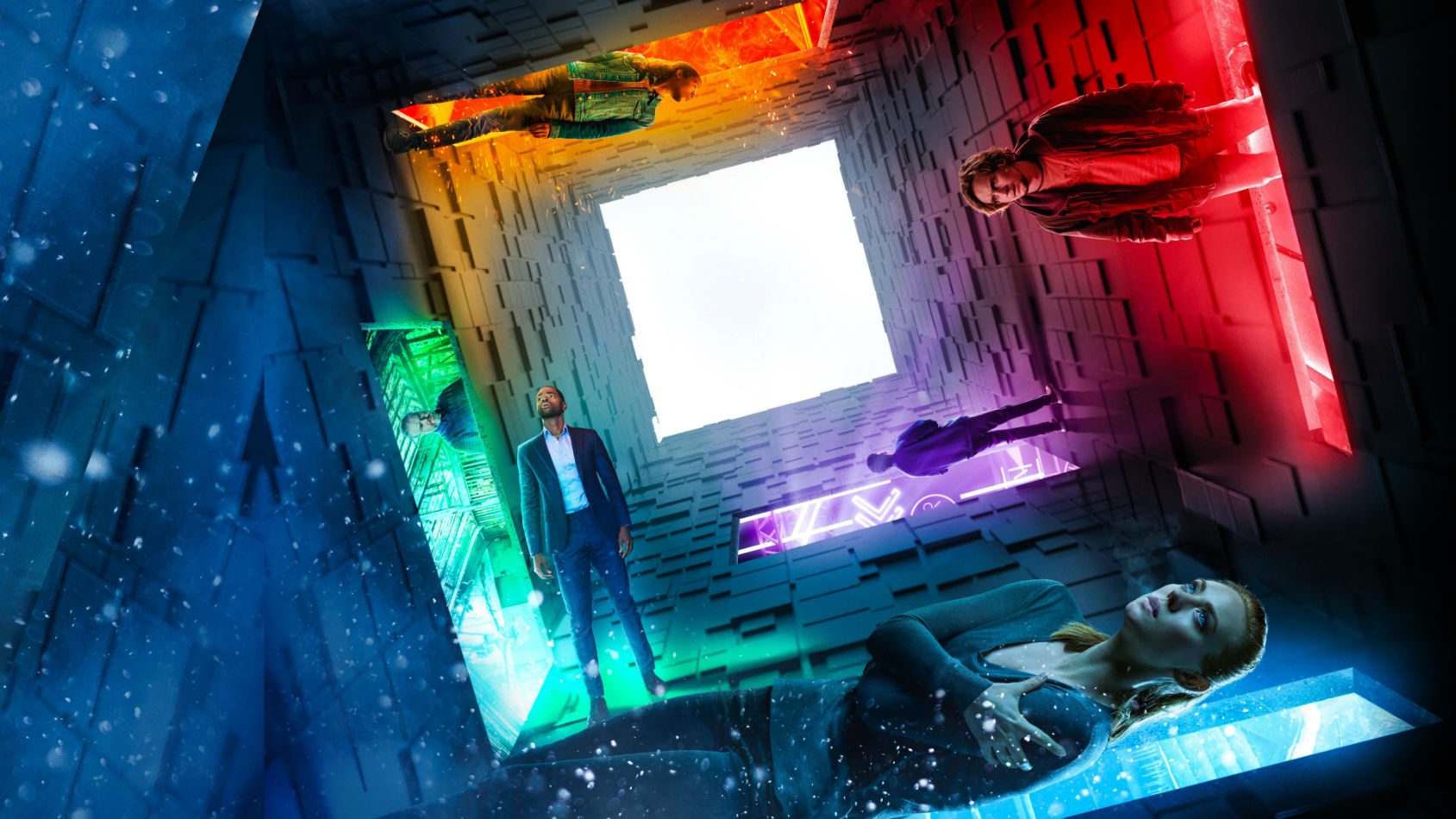 بررسی فیلم Escape Room - اتاق فرار