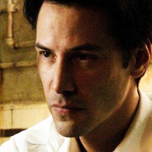 جان کنستانتین