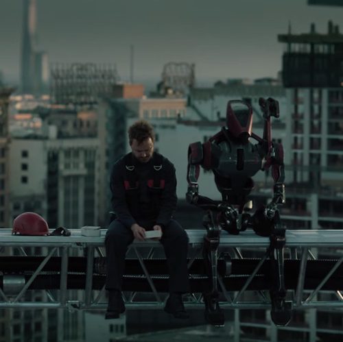 سریال Westworld فصل 3