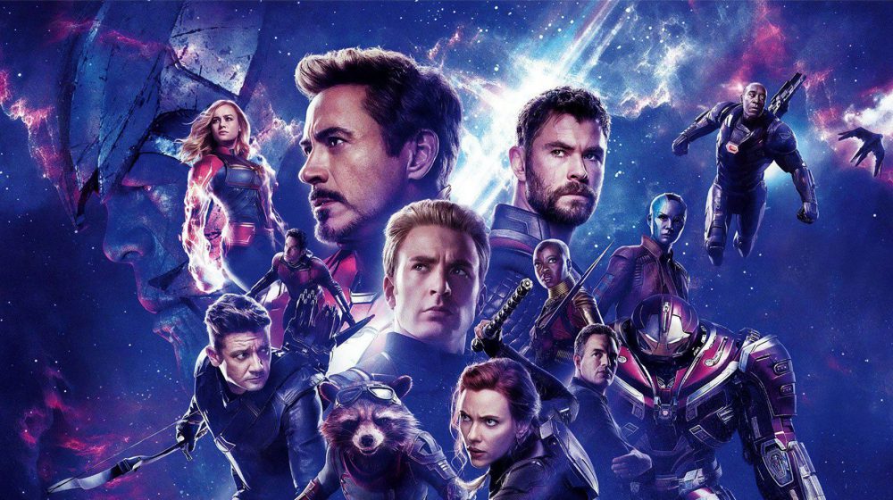 پرفروشترین فیلمهای تاریخ سینما