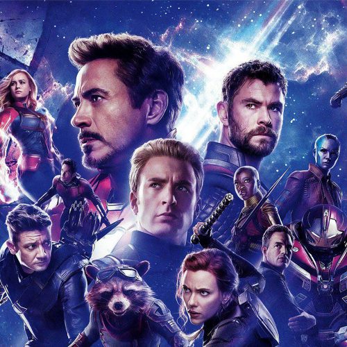 پرفروش‌ترین فیلم‌های تاریخ سینما