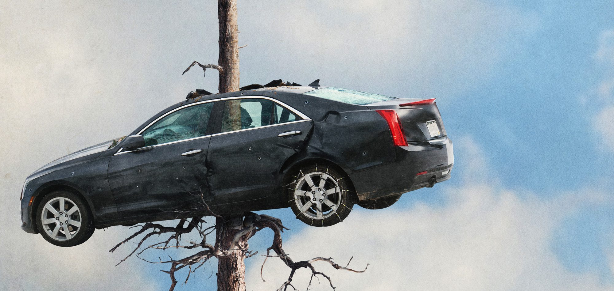 بررسی فیلم Cold Pursuit - تعقیب سرد