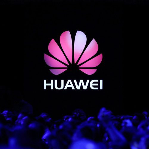 تحریم هواوی