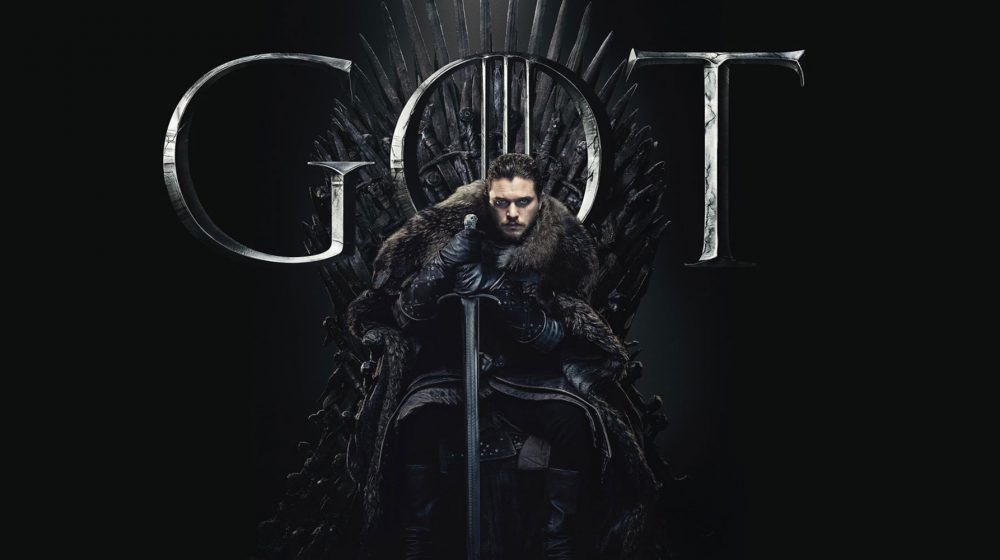 بازسازی فصل هشتم Game of Thrones