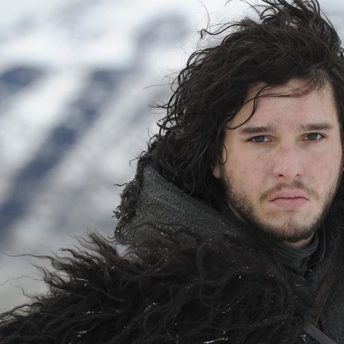 سریال بازی تاج و تخت