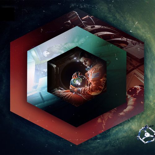 بررسی بازی Observation