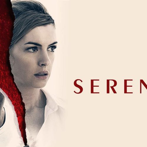 بررسی فیلم Serenity - آرامش