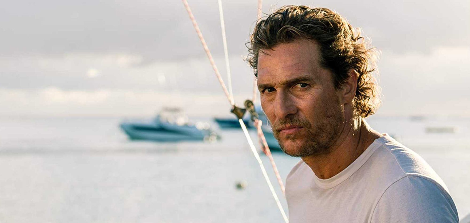 بررسی فیلم Serenity - آرامش