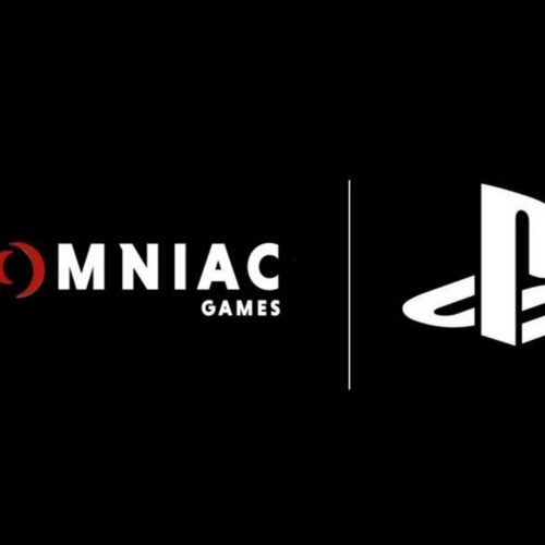 پروژه جدید اینسومنیاک گیمز