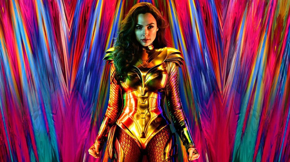 تاریخ اکران Wonder Woman 1984