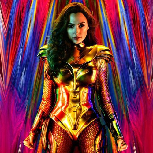 تاریخ اکران Wonder Woman 1984