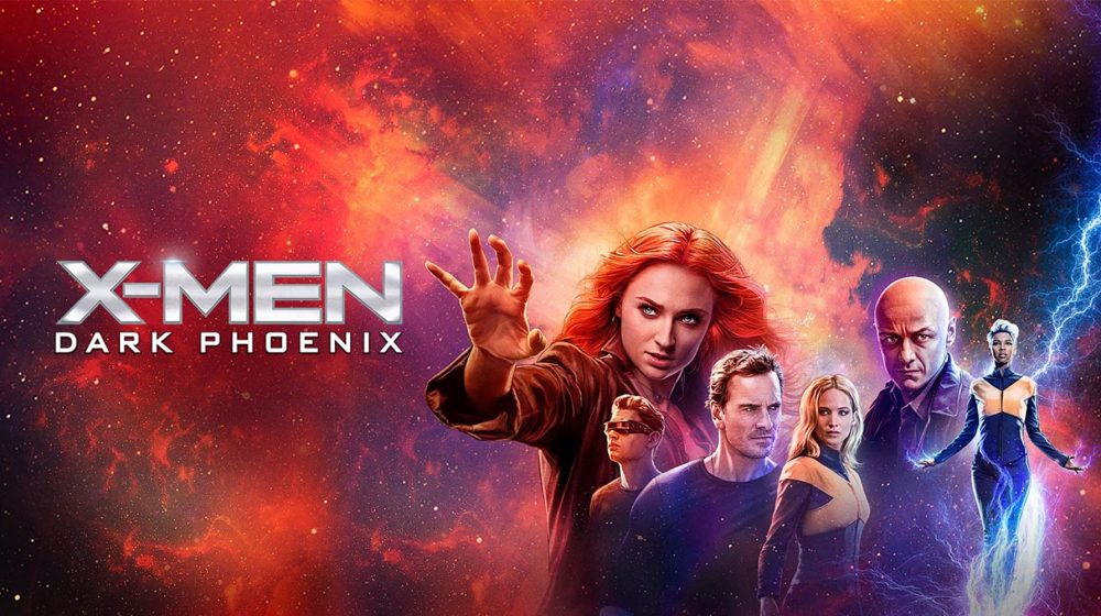 فروش X-Men: Dark Phoenix