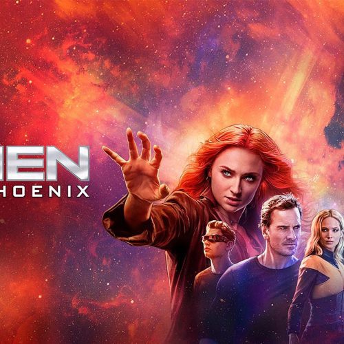 فروش X-Men: Dark Phoenix