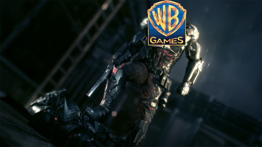 بازی Batman: Arkham Knight