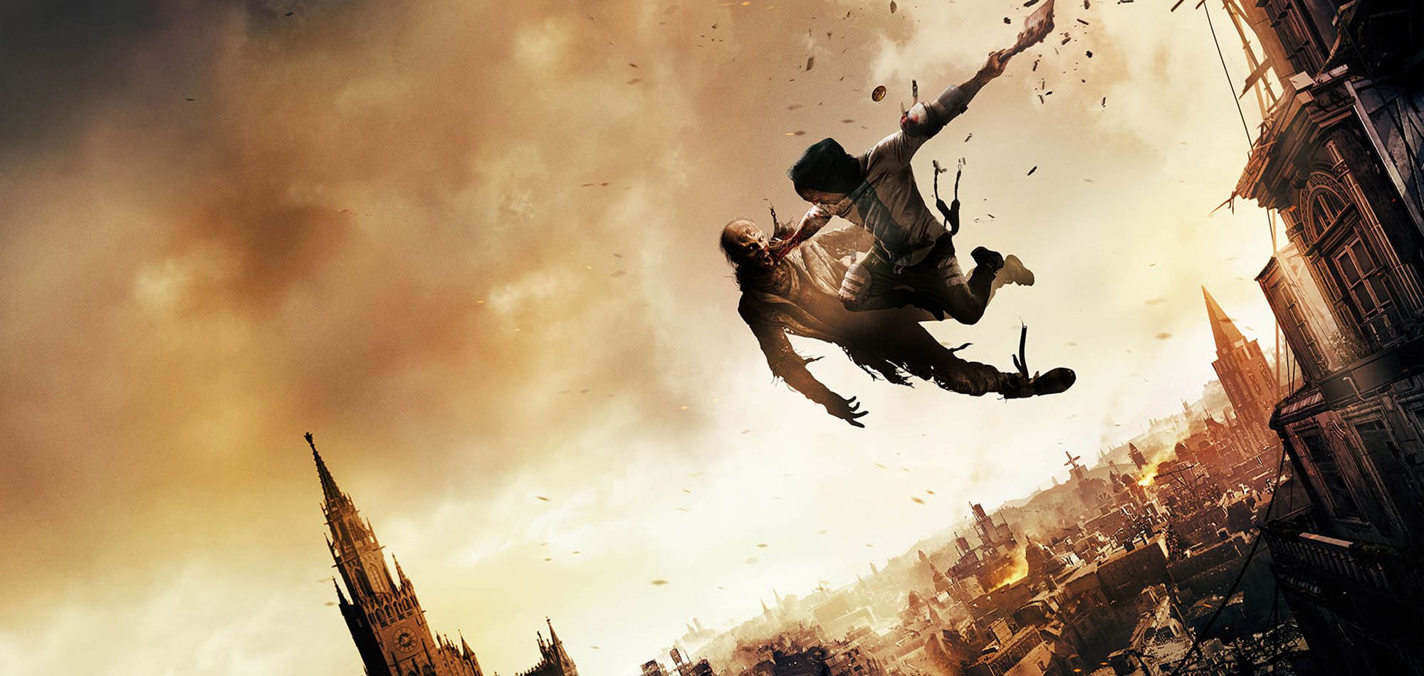 Dying Light 2