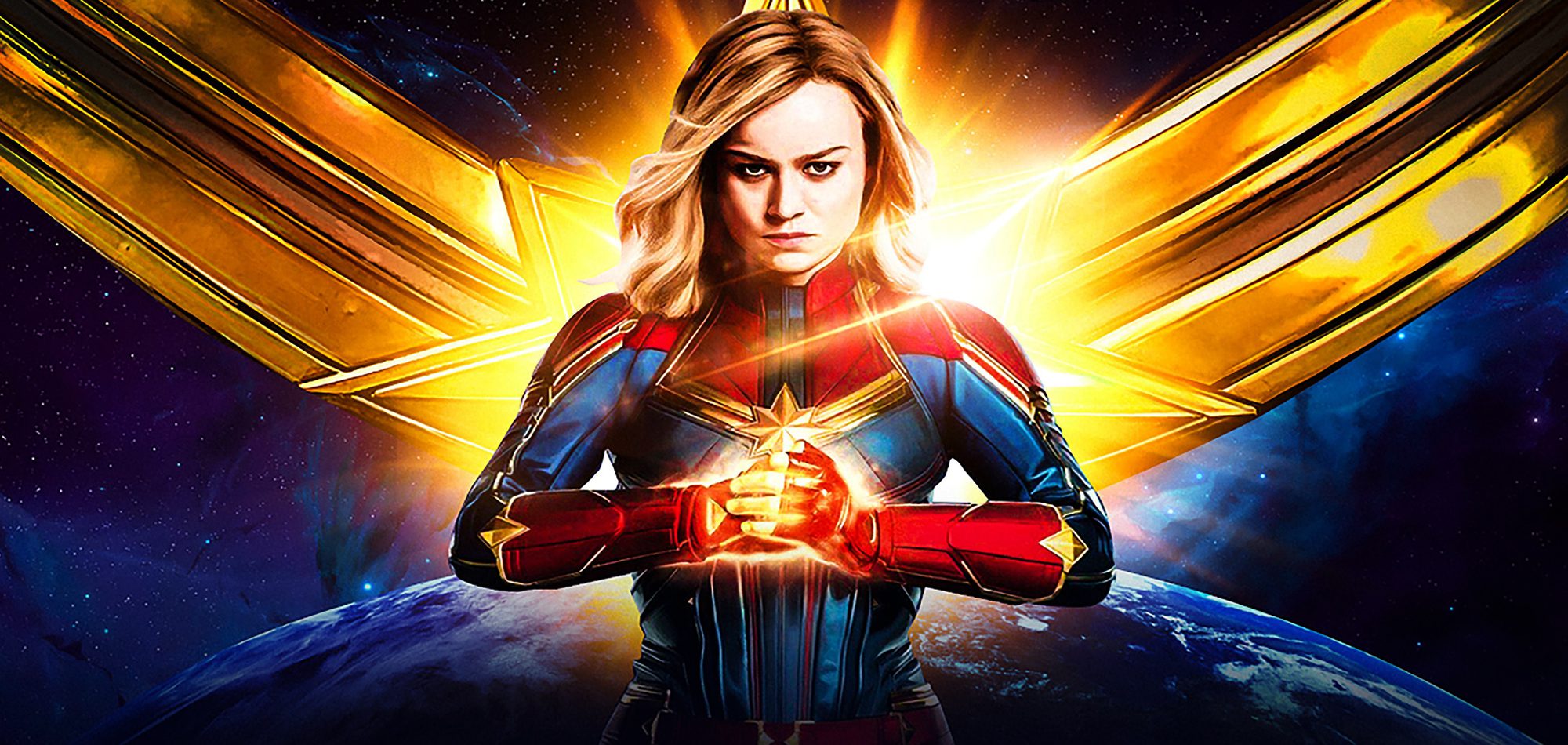 بررسی فیلم Captain Marvel - کاپیتان مارول