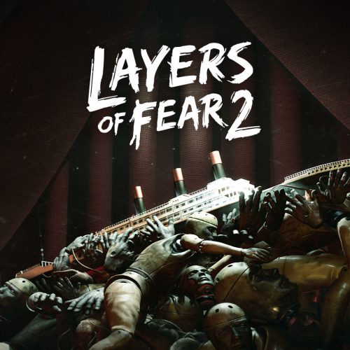 بررسی بازی Layers of Fear 2