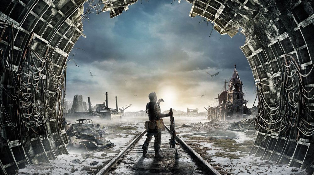 بسته الحاقی Metro Exodus