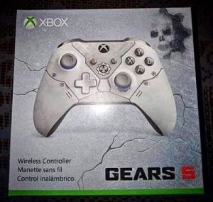 کنترلر بازی Gears 5