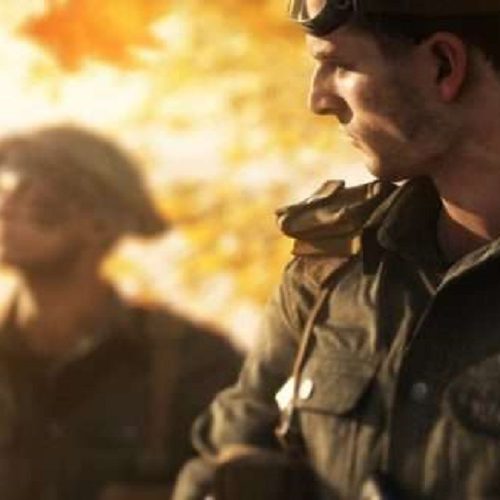 نقشه Marita در Battlefield V