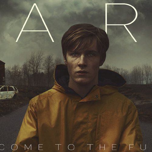 نقد سریال Dark