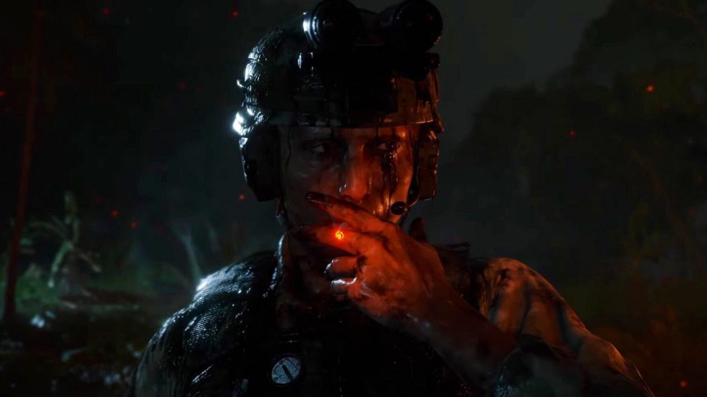 بازی Death Stranding