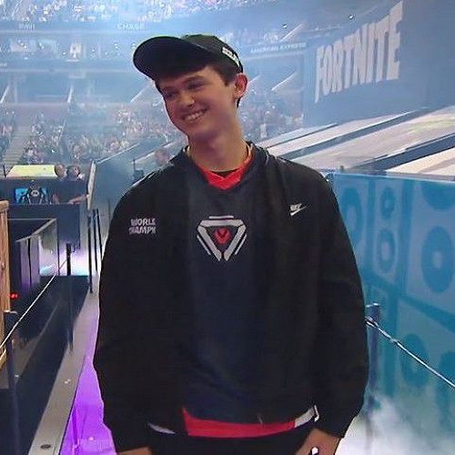 اولین جام جهانی Fortnite